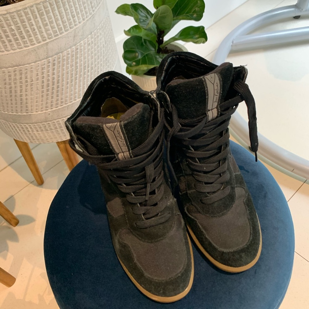 Sam Edelman booties!